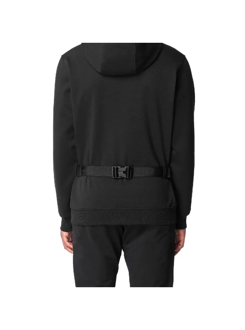 Salomon Torba ACS WAIST PACK 3 LC2324200 - Czarna | Sklep Monotox