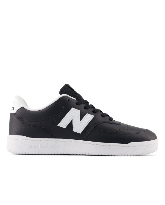 New Balance Buty męskie 080 M0803DQ - Czarne | Sklep Monotox