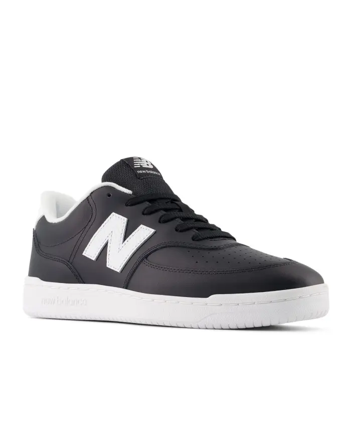 New Balance Buty męskie 080 M0803DQ - Czarne | Sklep Monotox