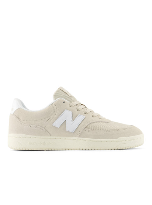 New Balance Buty damskie 080 M0809DR - Beżowe | Sklep Monotox