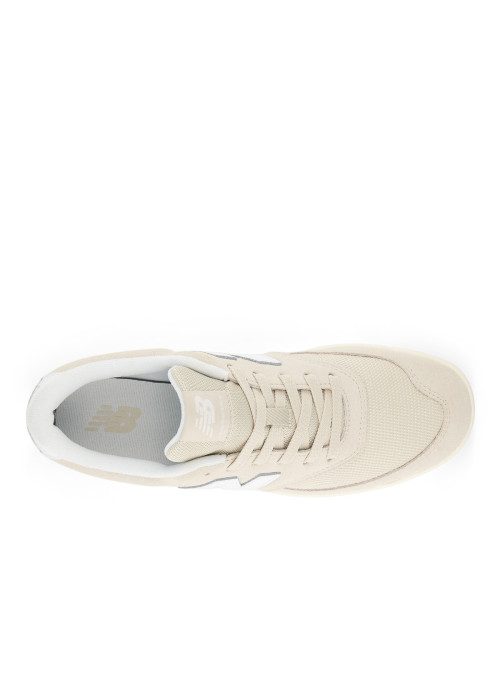 New Balance Buty damskie 080 M0809DR - Beżowe | Sklep Monotox