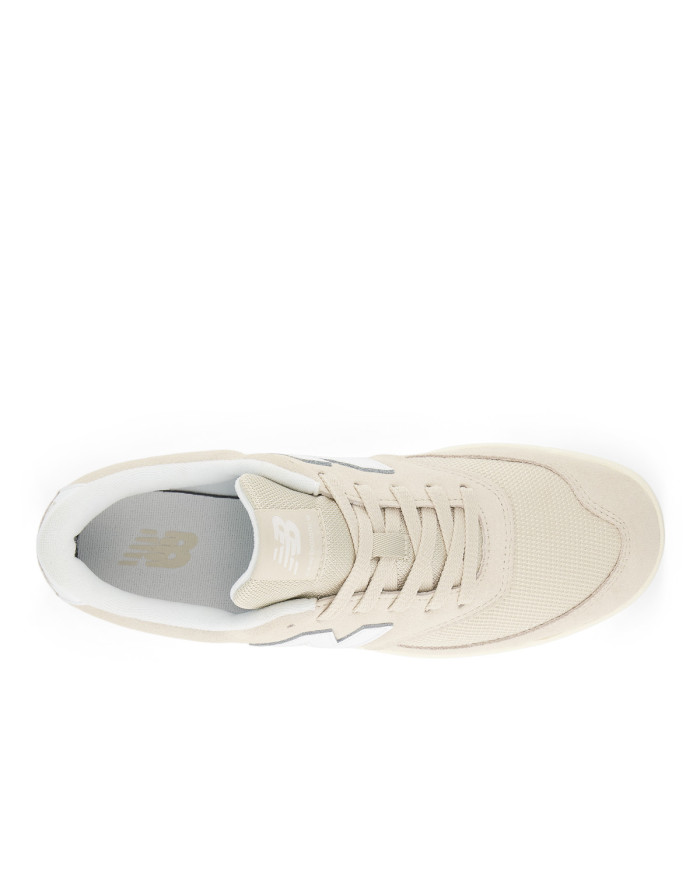 New Balance Buty damskie 080 M0809DR - Beżowe | Sklep Monotox