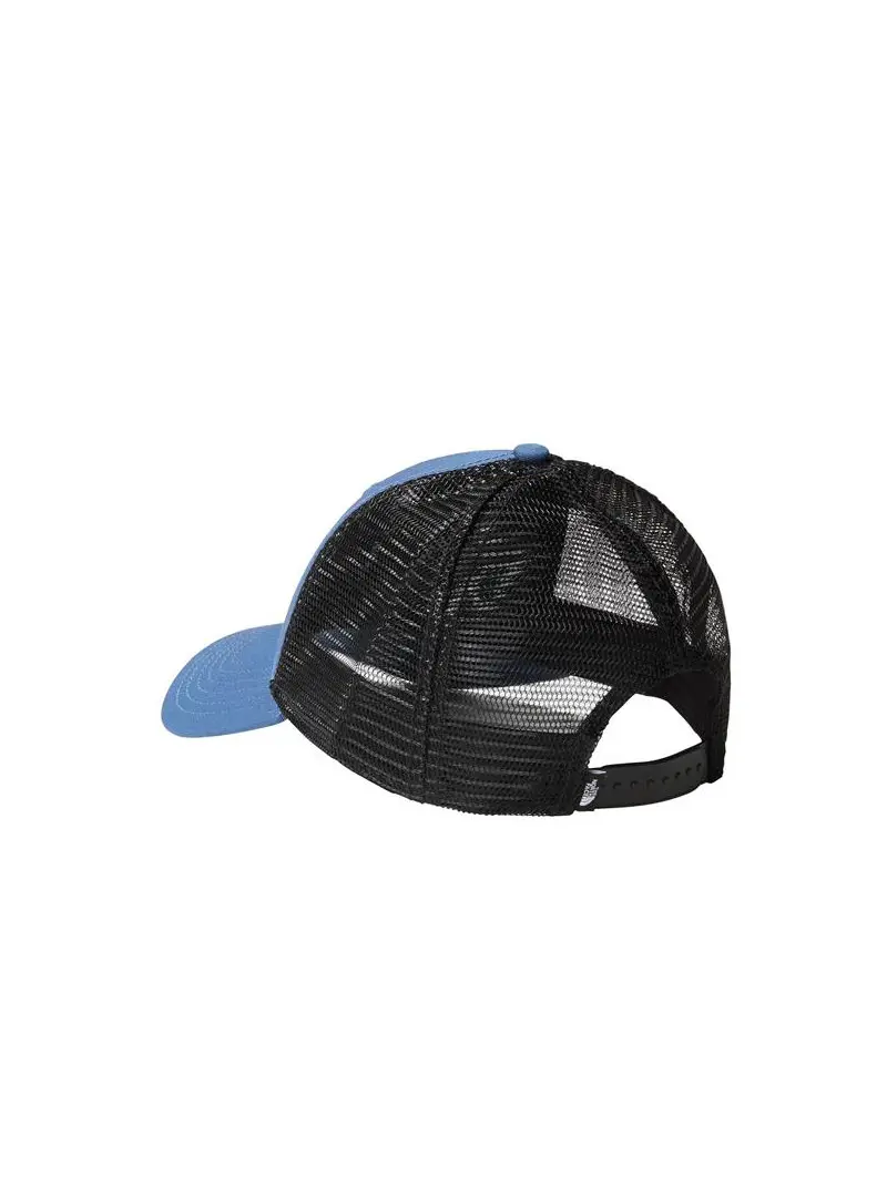 The North Face Czapka MUDDER TRUCKER NF0A5FXAHDC - Niebieska | Sklep Monotox
