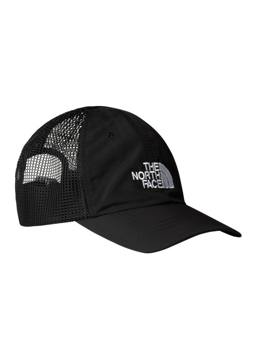 The North Face Czapka HORIZON TRUCKER NF0A5FXSKX7 - Czarna | Sklep Monotox