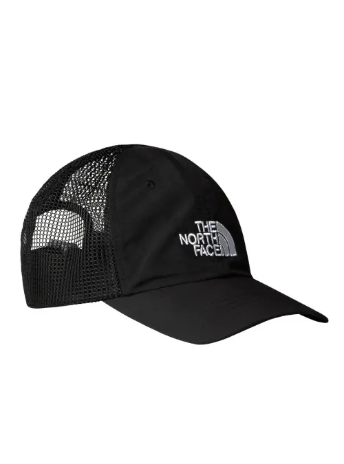 The North Face Czapka HORIZON TRUCKER NF0A5FXSKX7 - Czarna | Sklep Monotox