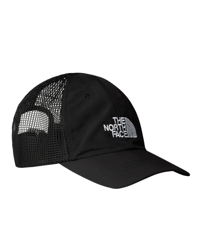 The North Face Czapka HORIZON TRUCKER NF0A5FXSKX7 - Czarna | Sklep Monotox