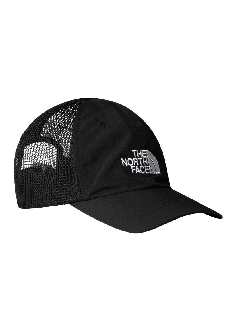 The North Face Czapka HORIZON TRUCKER NF0A5FXSKX7 - Czarna | Sklep Monotox