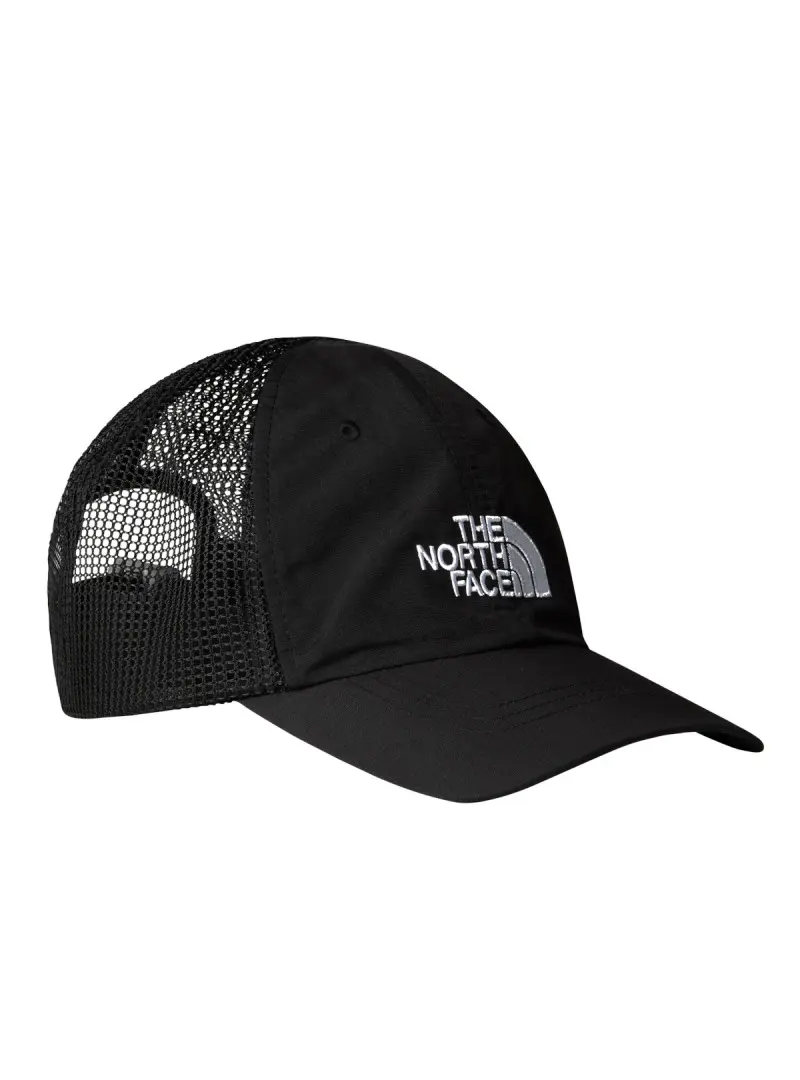The North Face Czapka HORIZON TRUCKER NF0A5FXSKX7 - Czarna | Sklep Monotox