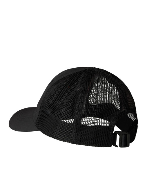 The North Face Czapka HORIZON TRUCKER NF0A5FXSKX7 - Czarna | Sklep Monotox