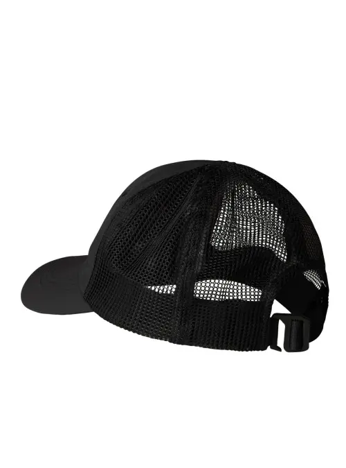 The North Face Czapka HORIZON TRUCKER NF0A5FXSKX7 - Czarna | Sklep Monotox