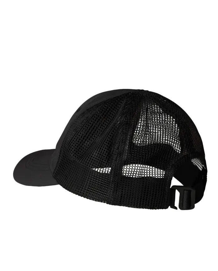 The North Face Czapka HORIZON TRUCKER NF0A5FXSKX7 - Czarna | Sklep Monotox