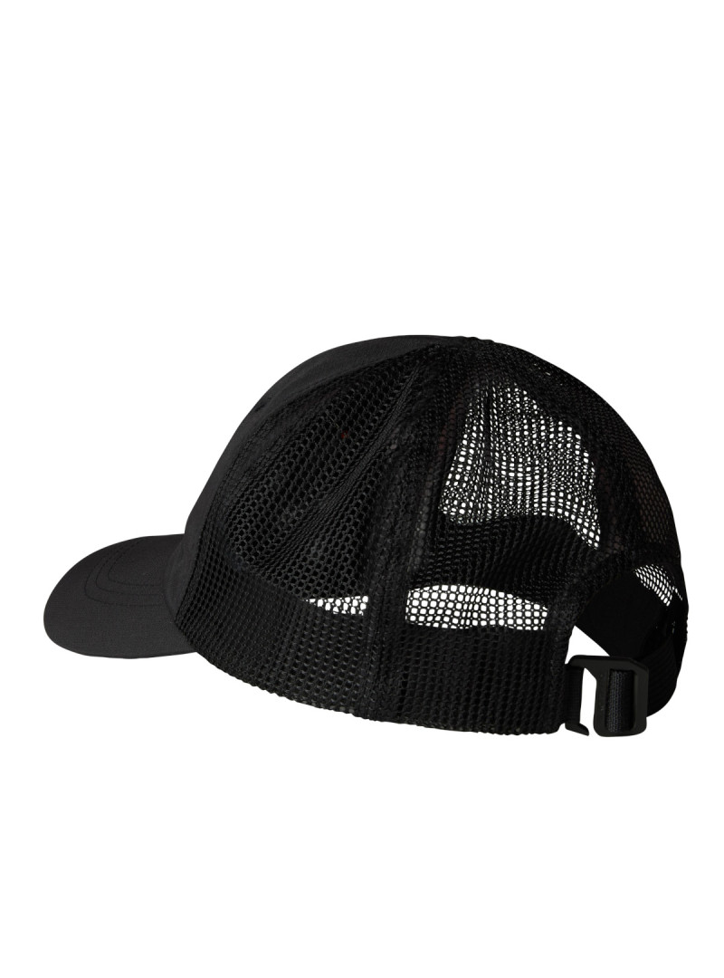 The North Face Czapka HORIZON TRUCKER NF0A5FXSKX7 - Czarna | Sklep Monotox