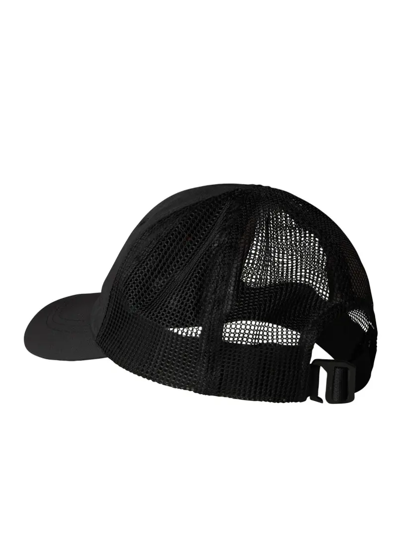 The North Face Czapka HORIZON TRUCKER NF0A5FXSKX7 - Czarna | Sklep Monotox