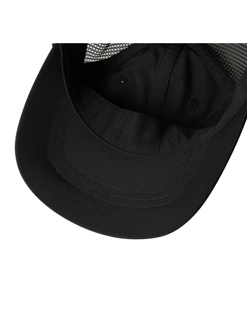 The North Face Czapka HORIZON TRUCKER NF0A5FXSKX7 - Czarna | Sklep Monotox