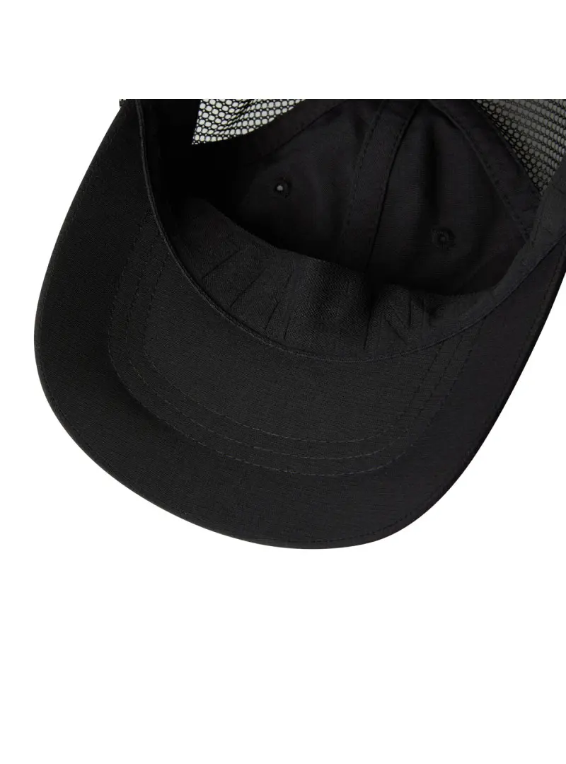 The North Face Czapka HORIZON TRUCKER NF0A5FXSKX7 - Czarna | Sklep Monotox