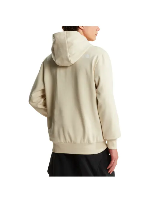 The North Face Bluza męska M SD RG HOODIE NF0A89FCDOM - Beżowa | Sklep Monotox