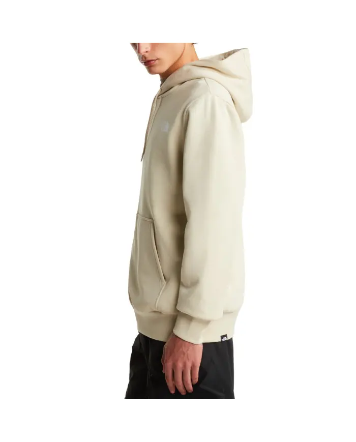 The North Face Bluza męska M SD RG HOODIE NF0A89FCDOM - Beżowa | Sklep Monotox