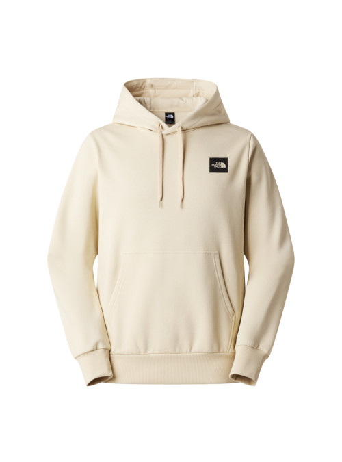 The North Face Bluza męska M EVO BOX HD RG HD NF0A8G9EDOM - Beżowa | Sklep Monotox