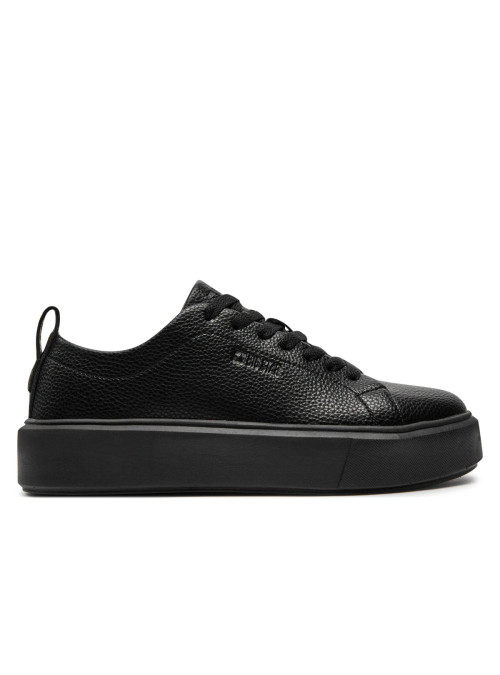 Big Star Buty damskie BIG YAN NN274320 - Czarne | Sklep Monotox