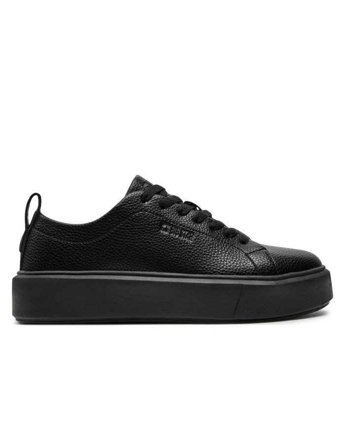 Big Star Buty damskie BIG YAN NN274320 - Czarne | Sklep Monotox
