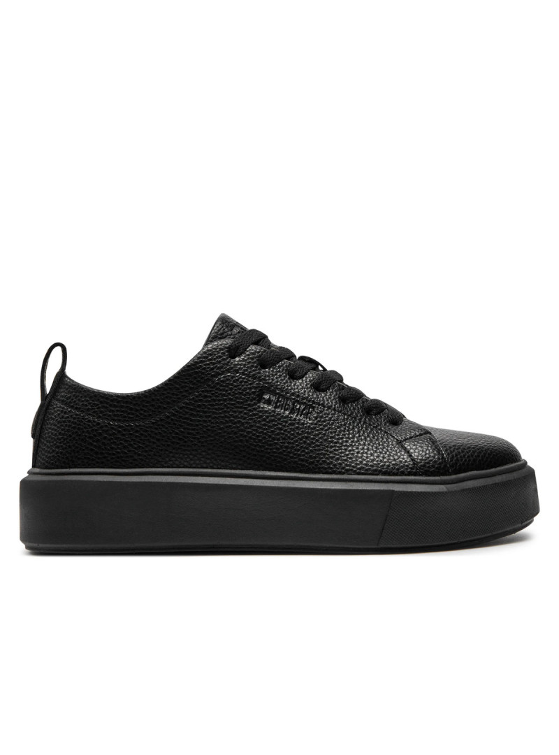 Big Star Buty damskie BIG YAN NN274320 - Czarne | Sklep Monotox