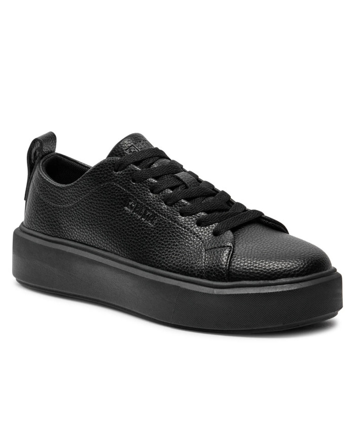 Big Star Buty damskie BIG YAN NN274320 - Czarne | Sklep Monotox