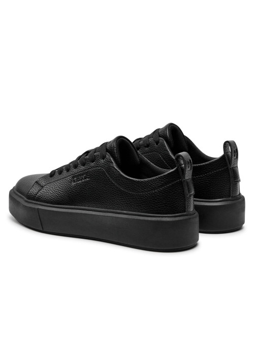 Big Star Buty damskie BIG YAN NN274320 - Czarne | Sklep Monotox