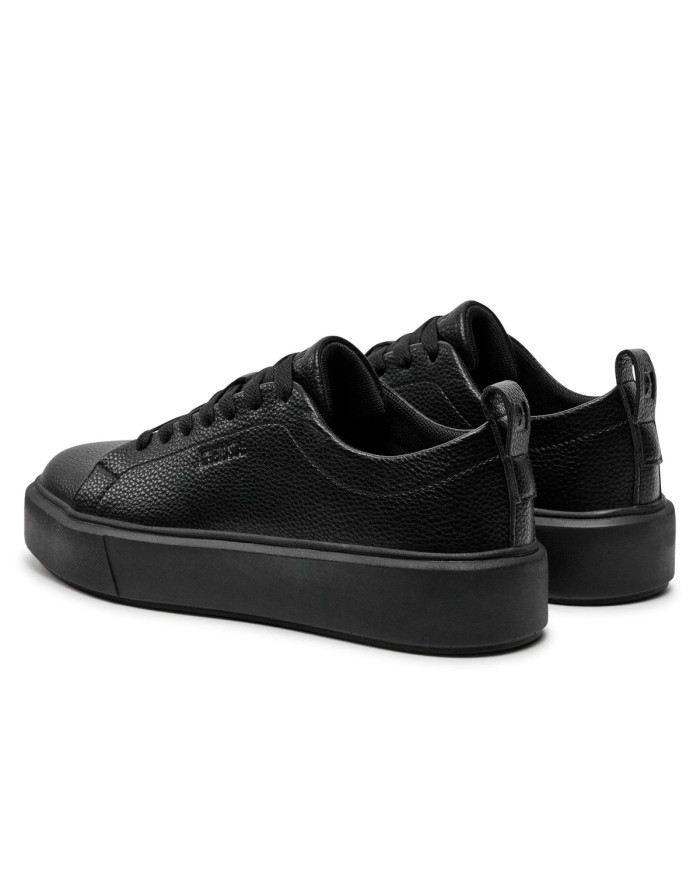 Big Star Buty damskie BIG YAN NN274320 - Czarne | Sklep Monotox