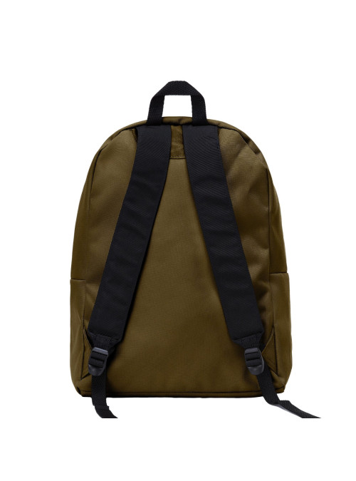 Napapijri Plecak VOYAGE 3 DARK OLIVE NP0A4GGHG3A - Zielony | Sklep Monotox