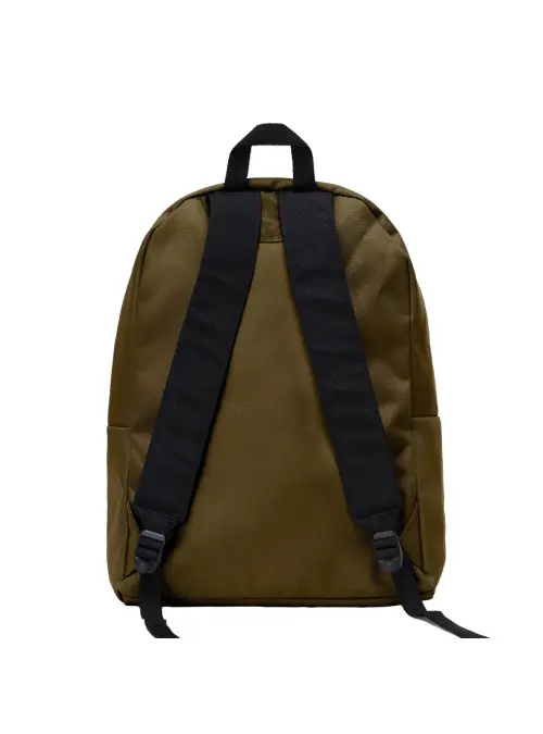 Napapijri Plecak VOYAGE 3 DARK OLIVE NP0A4GGHG3A - Zielony | Sklep Monotox