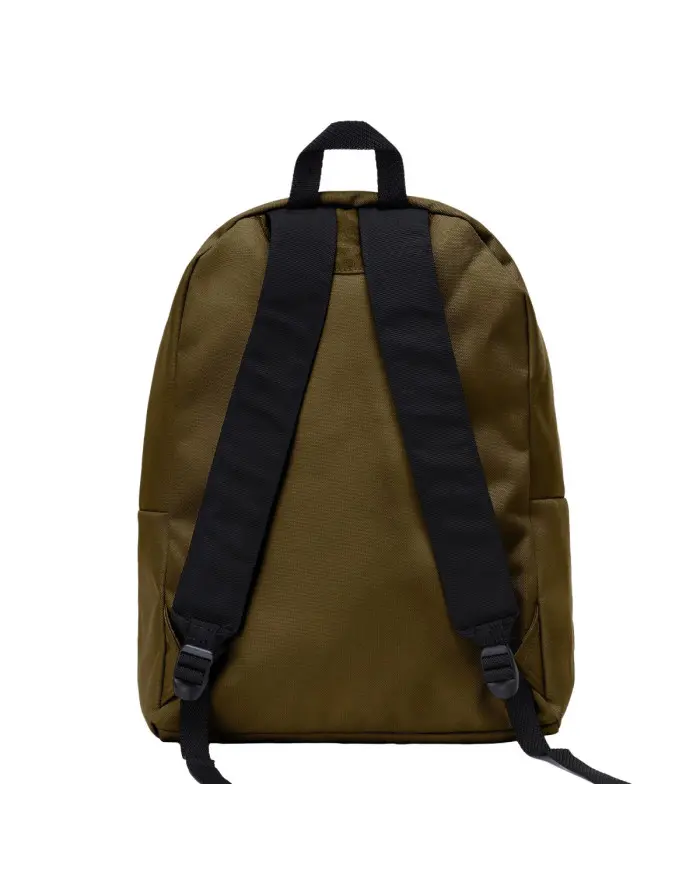 Napapijri Plecak VOYAGE 3 DARK OLIVE NP0A4GGHG3A - Zielony | Sklep Monotox