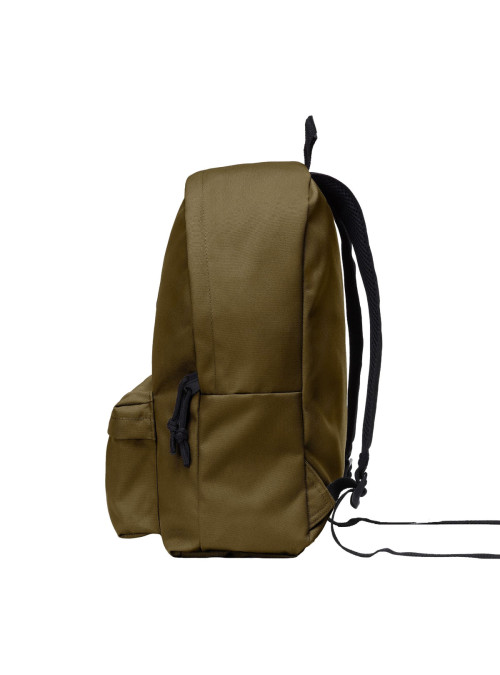 Napapijri Plecak VOYAGE 3 DARK OLIVE NP0A4GGHG3A - Zielony | Sklep Monotox