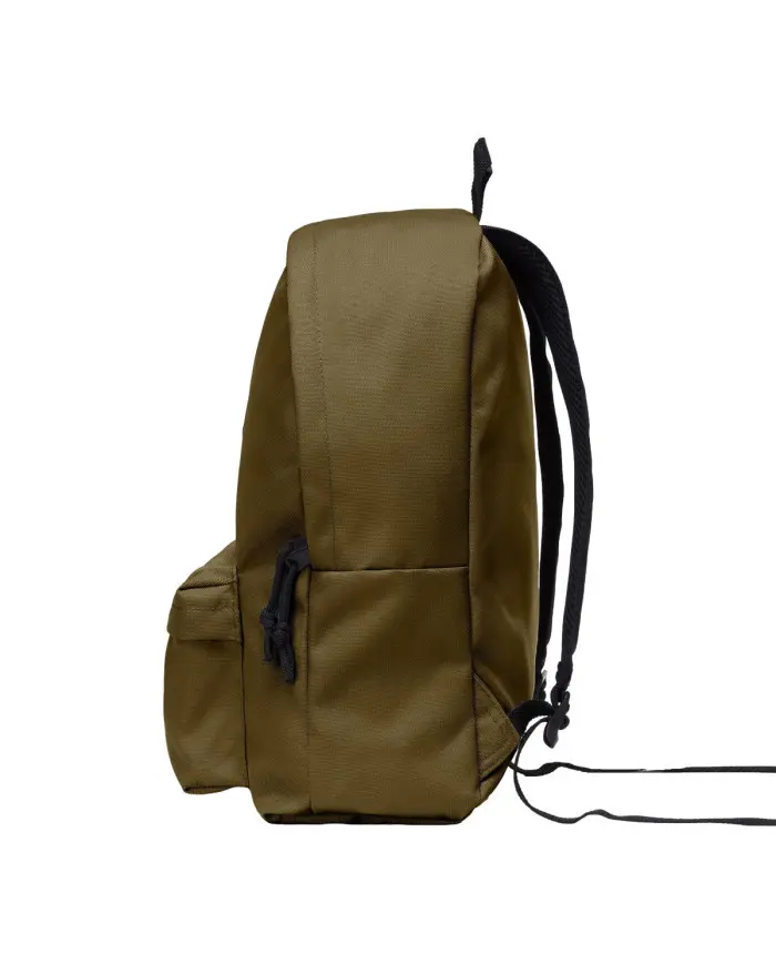 Napapijri Plecak VOYAGE 3 DARK OLIVE NP0A4GGHG3A - Zielony | Sklep Monotox