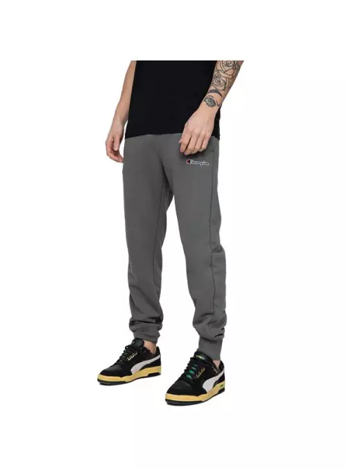 Champion RIB CUFF PANTS 217067ES525