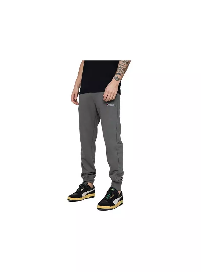 Champion RIB CUFF PANTS 217067ES525