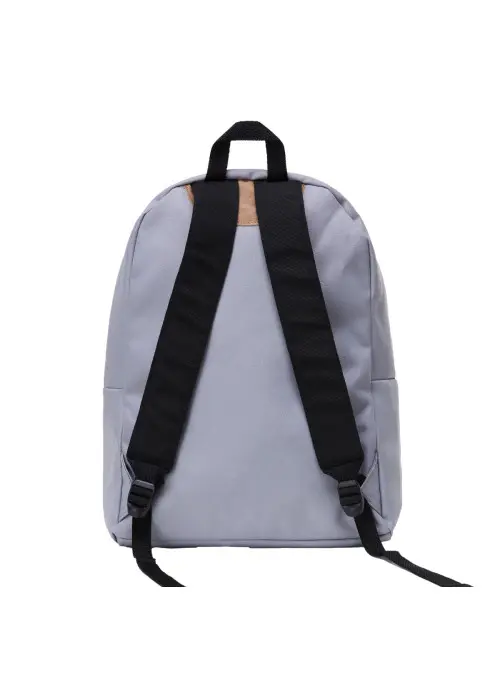 Napapijri Plecak VOYAGE 3 SHARK SKIN NP0A4GGHHCB - Szary | Sklep Monotox