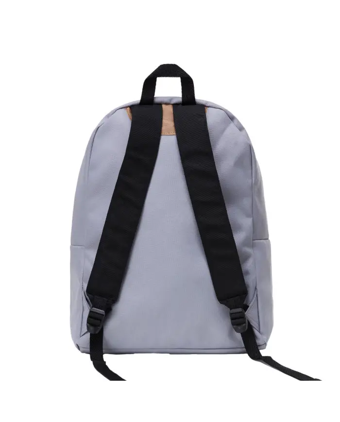 Napapijri Plecak VOYAGE 3 SHARK SKIN NP0A4GGHHCB - Szary | Sklep Monotox