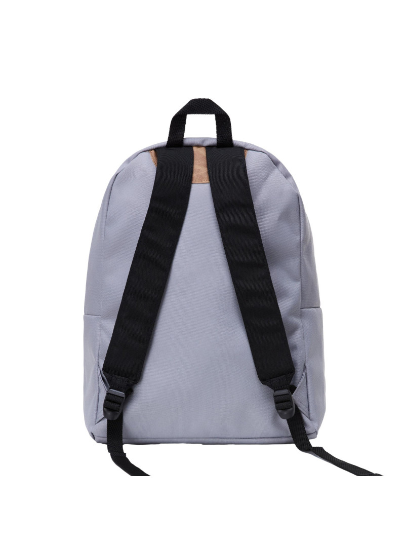 Napapijri Plecak VOYAGE 3 SHARK SKIN NP0A4GGHHCB - Szary | Sklep Monotox