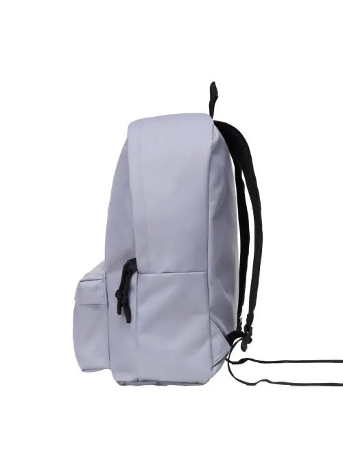 Napapijri Plecak VOYAGE 3 SHARK SKIN NP0A4GGHHCB - Szary | Sklep Monotox