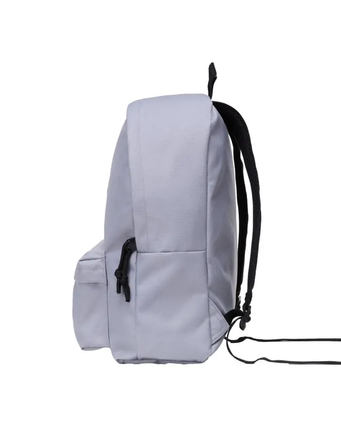 Napapijri Plecak VOYAGE 3 SHARK SKIN NP0A4GGHHCB - Szary | Sklep Monotox