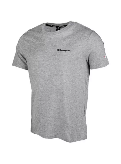 Champion CREWNECK TEE 214153EM006
