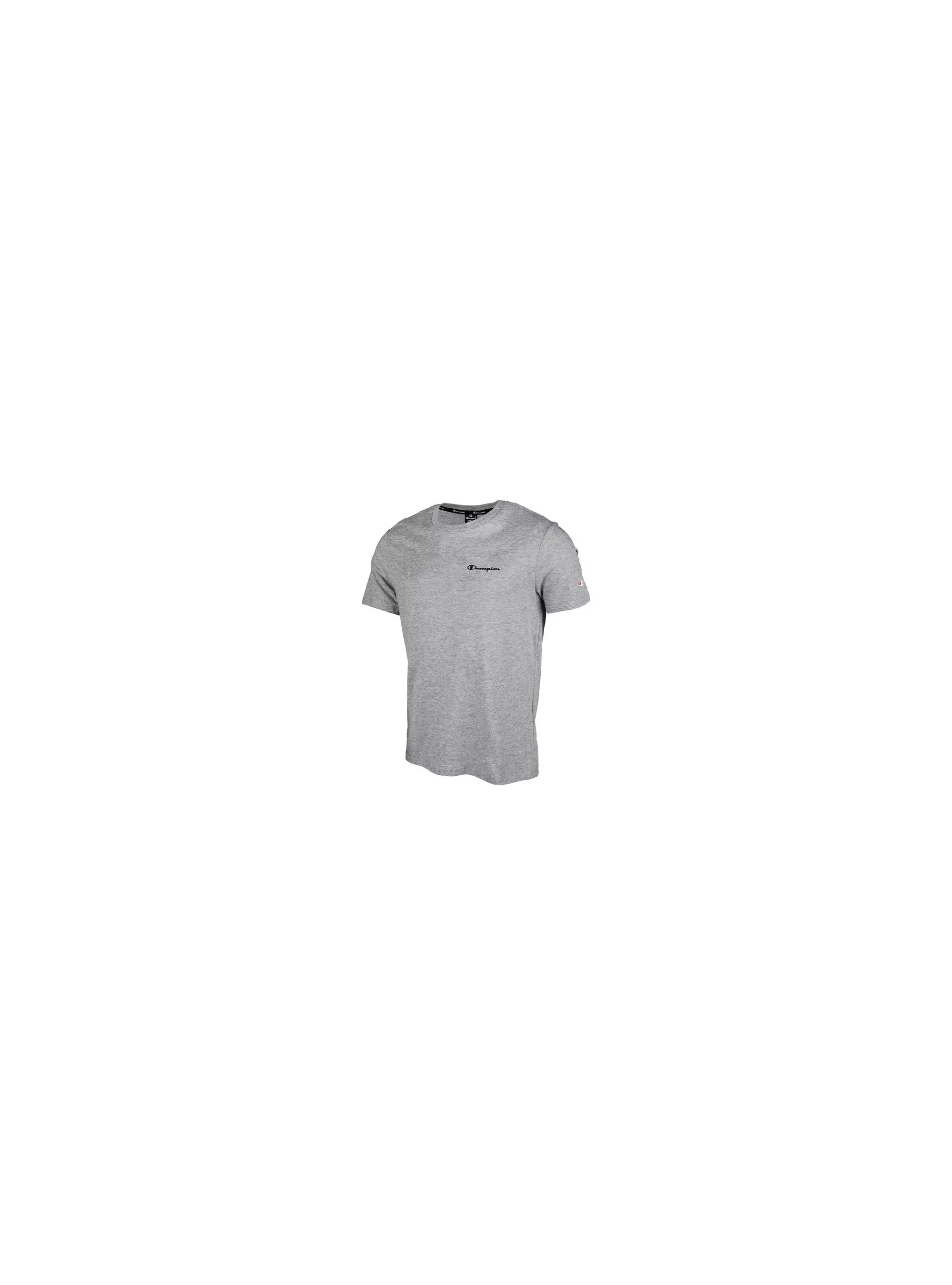 Champion CREWNECK TEE 214153EM006