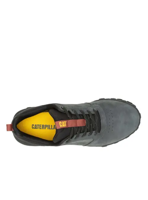 Caterpilar Buty męskie Caterpillar HEX CUSH LO P726014 - Szare | Sklep Monotox