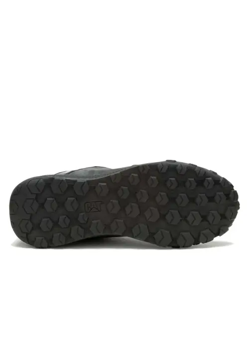 Caterpilar Buty męskie Caterpillar HEX CUSH LO P726014 - Szare | Sklep Monotox