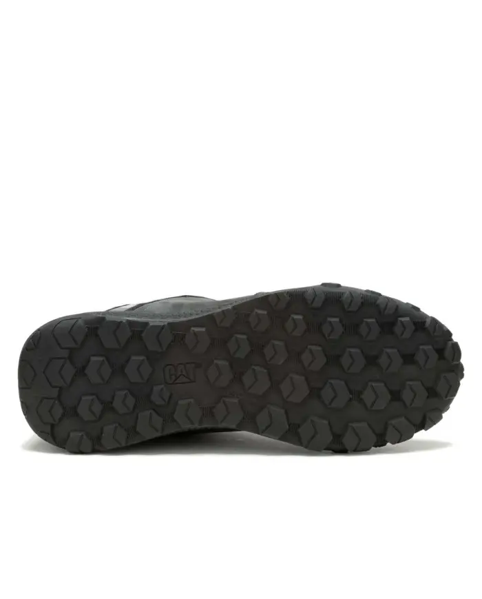 Caterpilar Buty męskie Caterpillar HEX CUSH LO P726014 - Szare | Sklep Monotox
