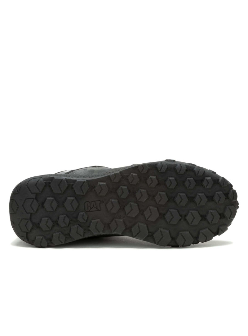 Caterpilar Buty męskie Caterpillar HEX CUSH LO P726014 - Szare | Sklep Monotox