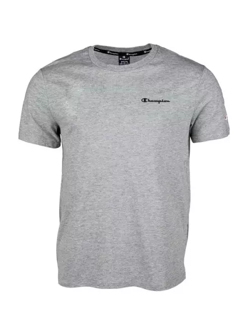 Champion CREWNECK TEE 214153EM006