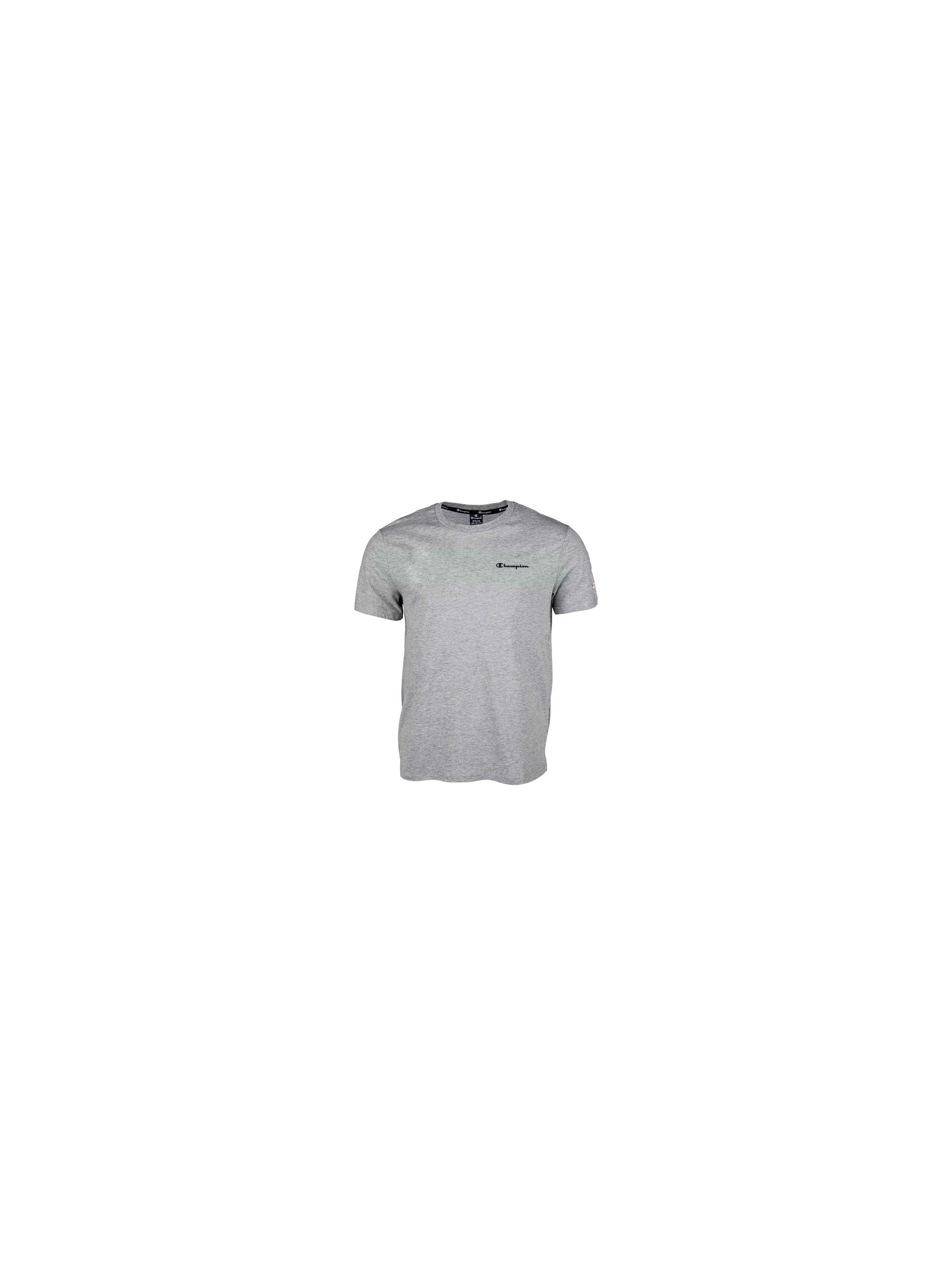 Champion CREWNECK TEE 214153EM006