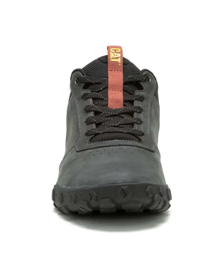 Caterpilar Buty męskie Caterpillar HEX CUSH LO P726014 - Szare | Sklep Monotox