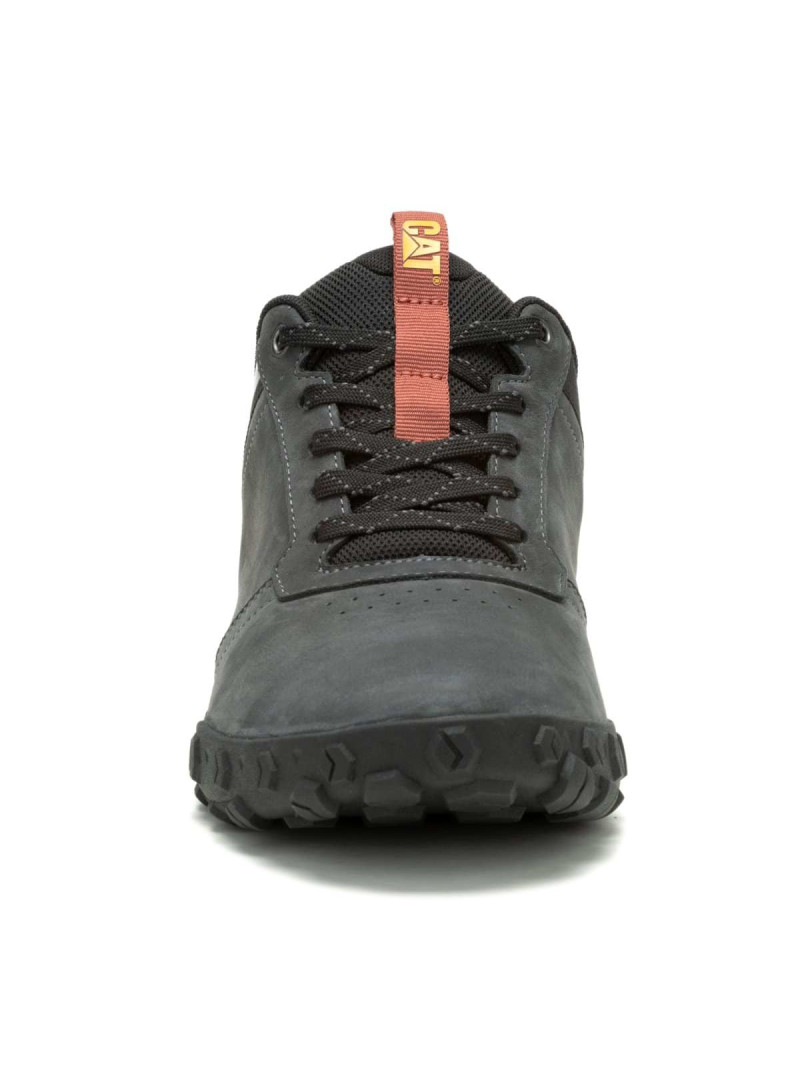 Caterpilar Buty męskie Caterpillar HEX CUSH LO P726014 - Szare | Sklep Monotox